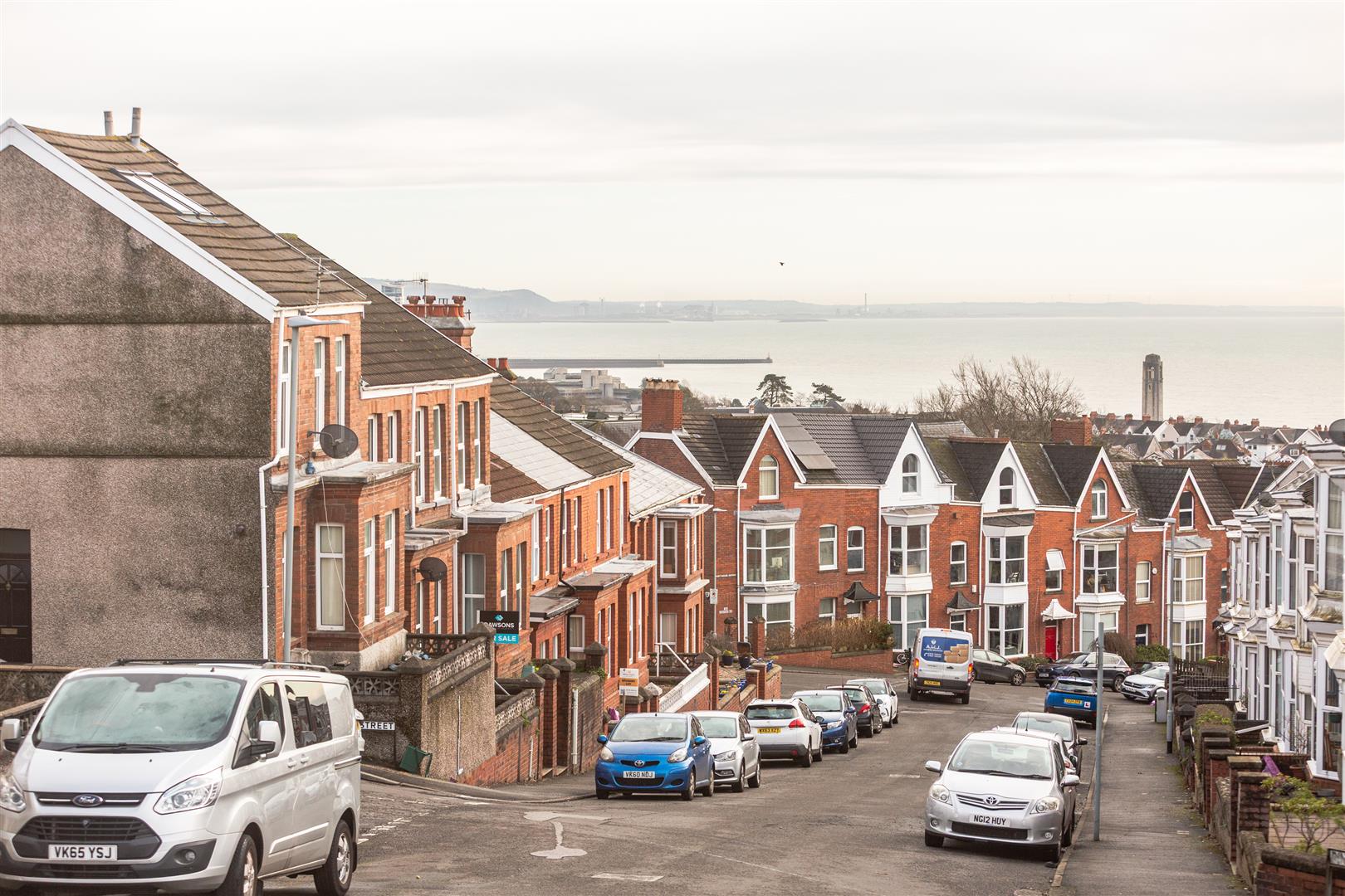 Hawthorne Avenue, Uplands, Swansea, SA2 0LR